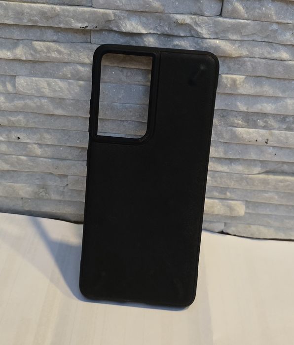 2 Capas samsung galaxy S21 Ultra