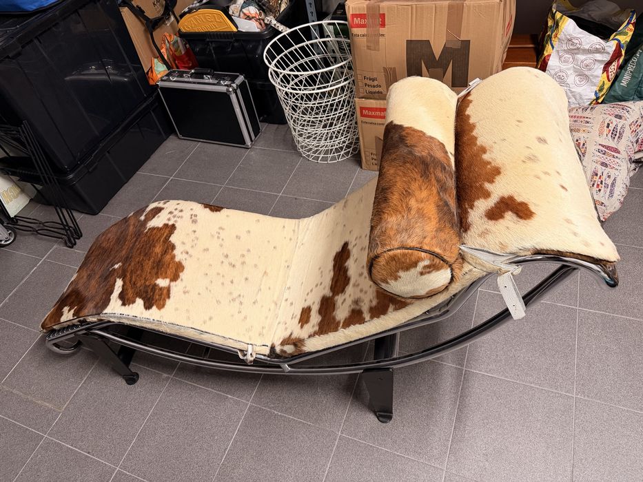 Chaise Long Area Store