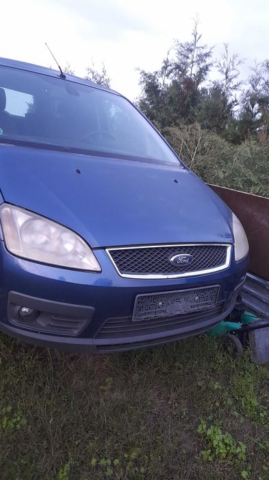 Ford C-MAX 2005 na części kolor 23