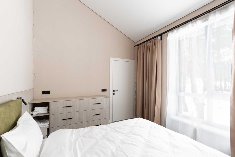 Оренда будинку помісячно у курортному комплексі Nova Dacha