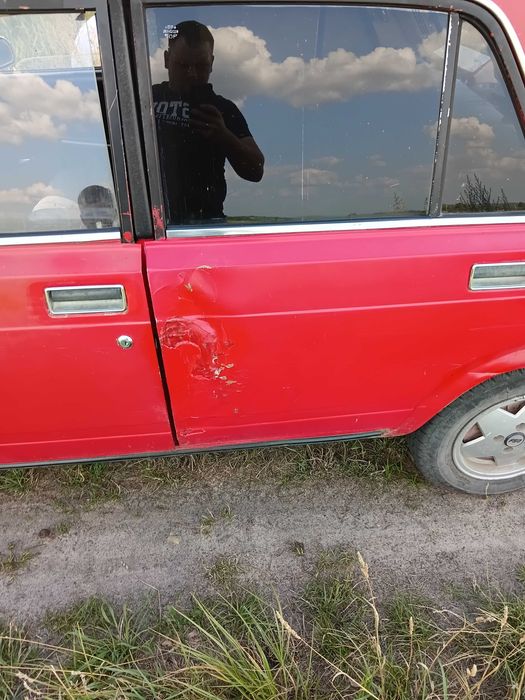 Продам ВАЗ 21077. 1989 року