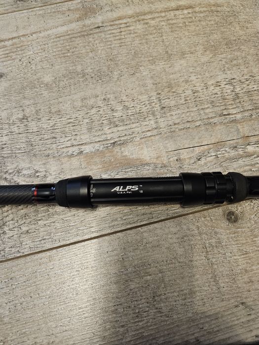 Wędka century C2-D 13ft 3,75lbs , Special Edition SIC 5