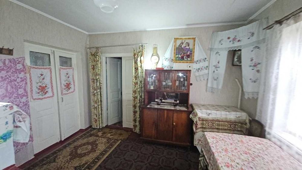 Будинок що продається в селі Ярешки. Є ВІДЕООГЛЯД.