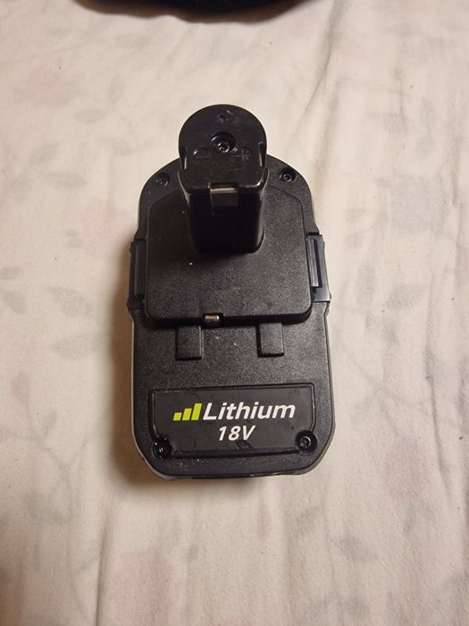 Akumulator do urządzeń Ryobi 18v 5.5 ah