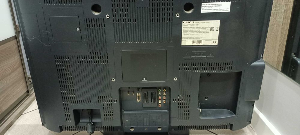 Telewizor 32 Cale LCD Orion TV32FX100D
