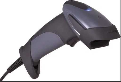 Leitor Código Barras