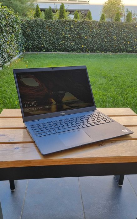 Ноутбук Dell Latitude 3410 /intel Core  i3 - 10110/SSD 0/ DDR 0/