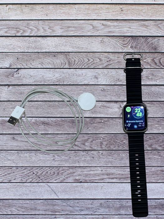 Apple Watch 6 LTE 44mm