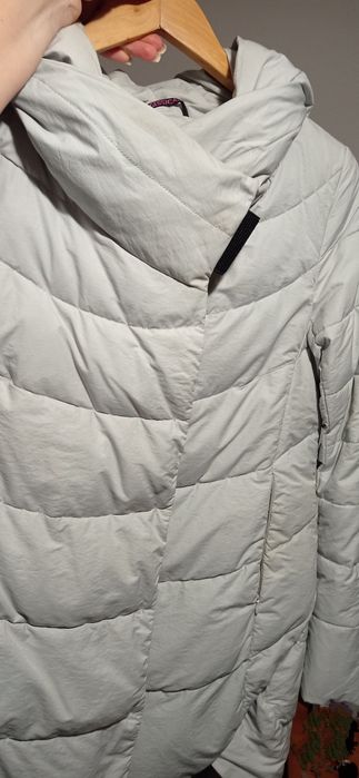 Куртка - пуховик