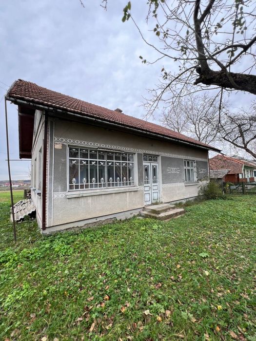 Продаєтья будинок у селі Коршів на Коломийщині