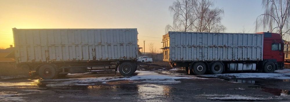 Продам Man Comandor!!!