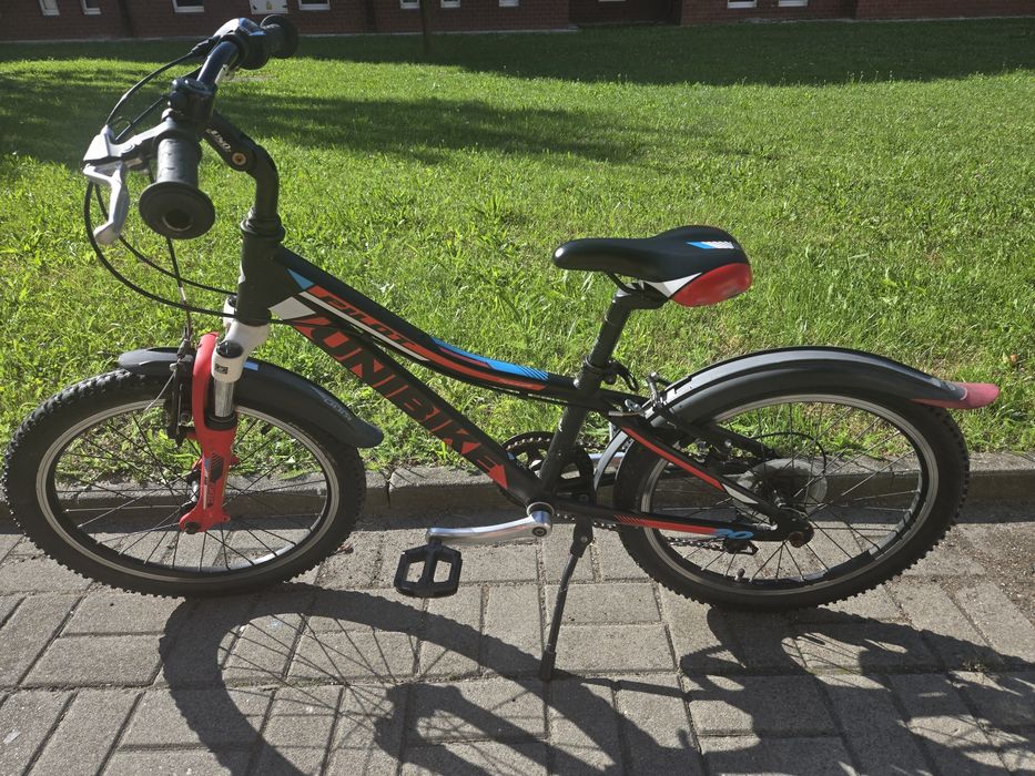 Rower Unibike 20