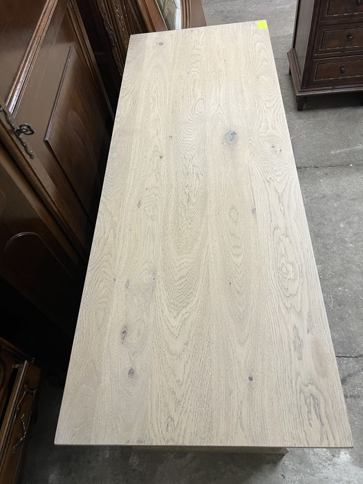 Drewniana Szafka RTV/Raty