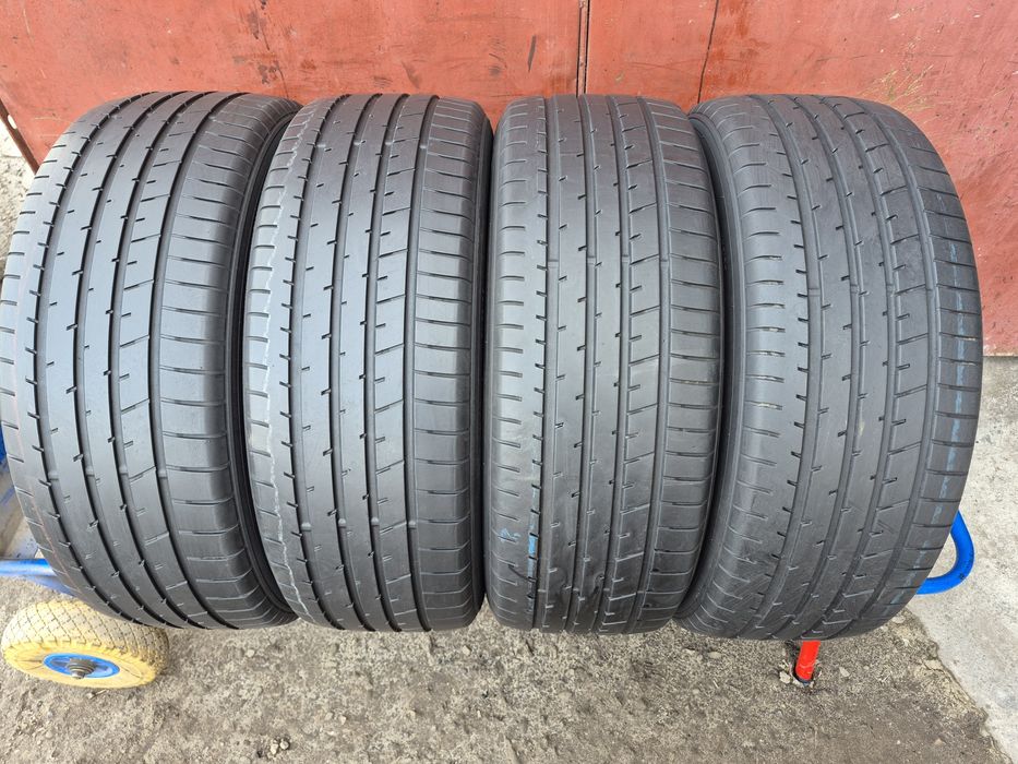 225 55 19 toyo - Купить шины для авто - Цена на OLX.ua