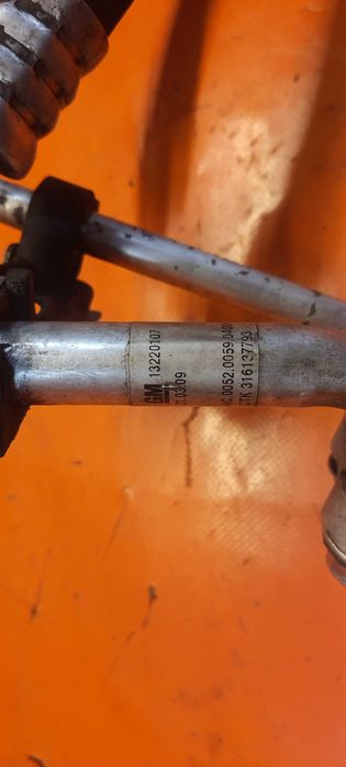 203J Przewód Klimatyzacji Opel Insignia A 2.0 CDTI