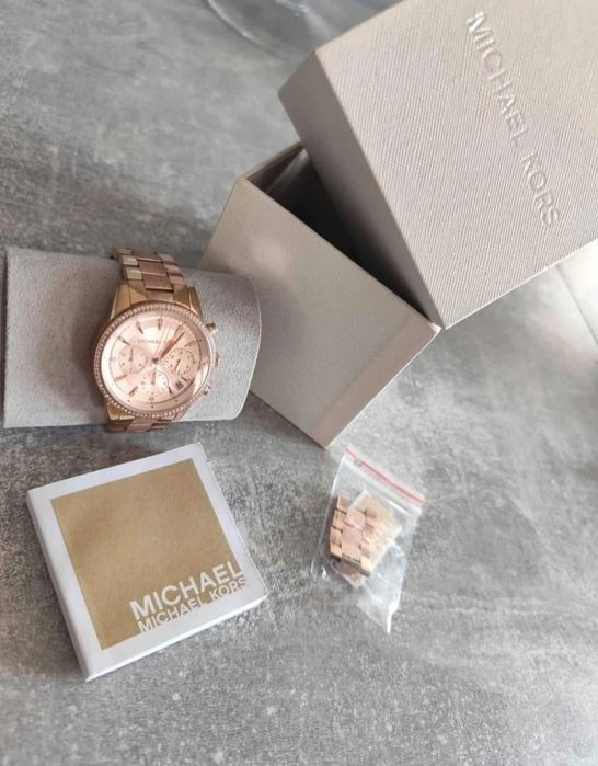 Zegarek  nieużywany MK