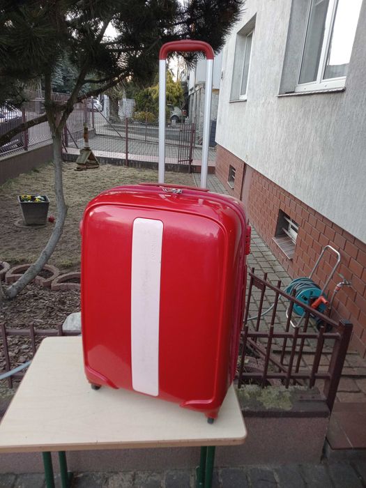walizka wym 65x45x25cm