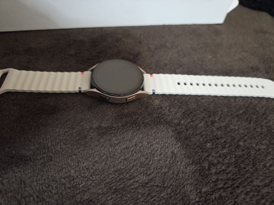 Samsung Galaxy Watch FE