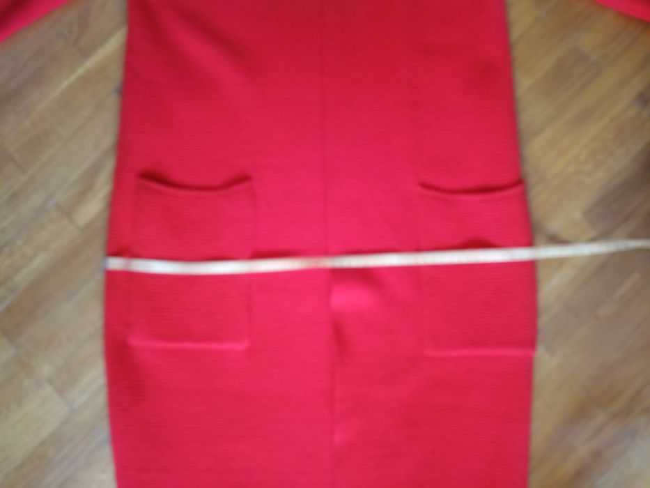 Кардиган жіночий, трикотажний.