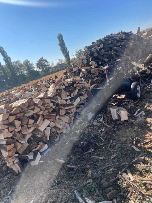 ДРОВА! Круглый год в наличии 7 скм
