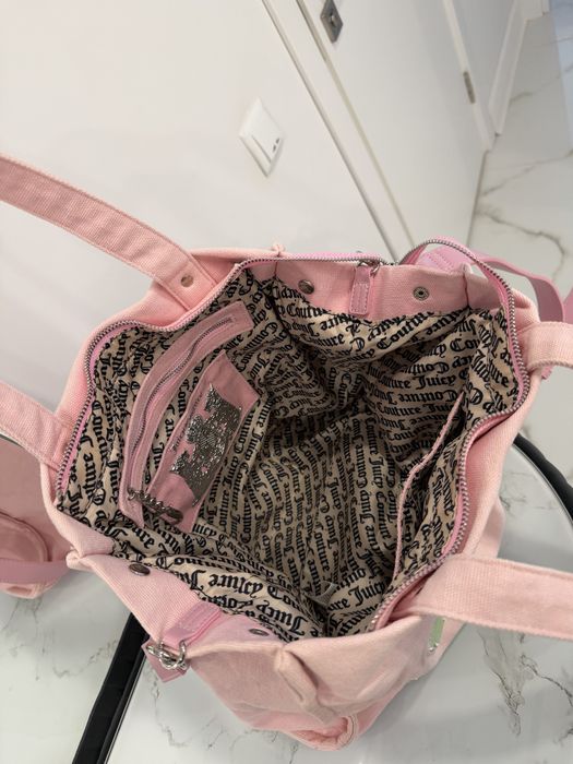 Сумка Juicy Couture