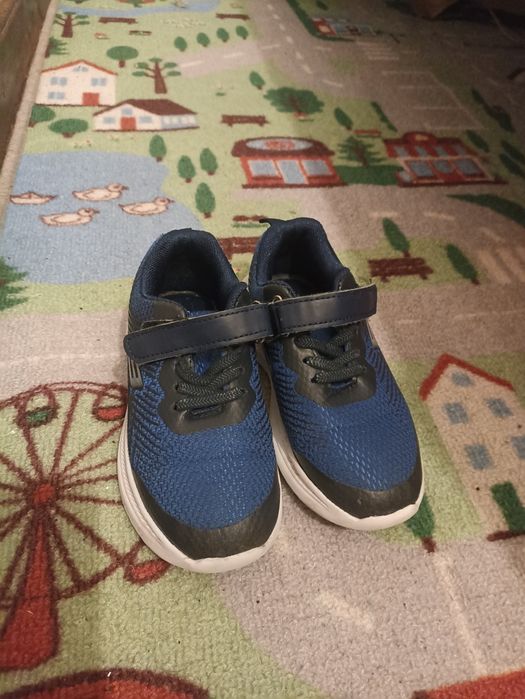 Sapatilhas de menino