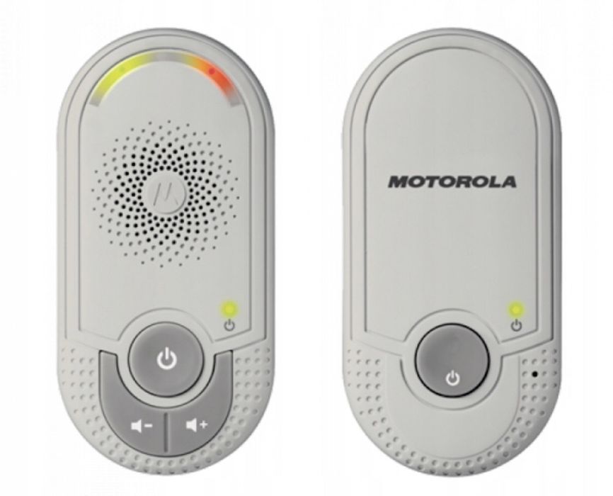 Niania elektroniczna olx warszawa