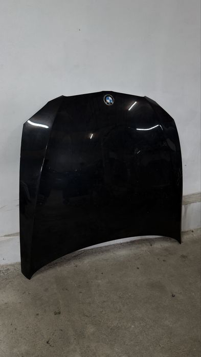 Capot BMW E92 E93 Serie 3