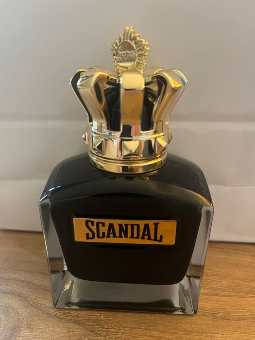 Scandal Le Parfum Jean Paul Gaultier 100ml EDP