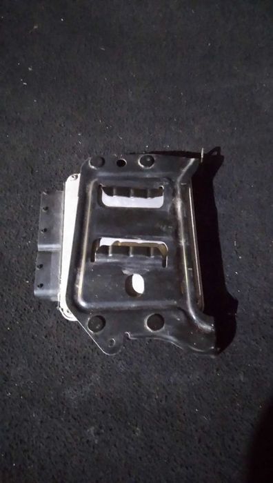 Centralina Do Motor Opel Corsa C (X01)