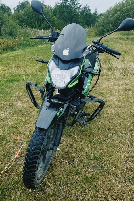 Lifan cityr 200 2025