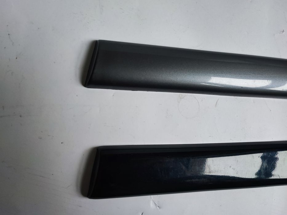 Listwa błotnika Opel Astra Bertone Coupe Cabrio listwa boczna ozdobna