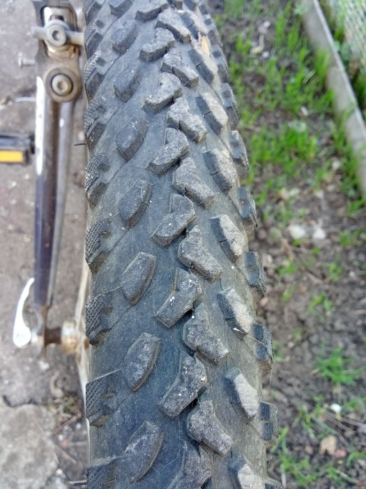 Велосипед підростковий