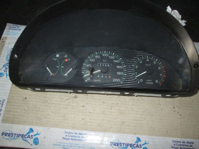 Quadrante / painel de instrumentos FIAT Punto (176_)