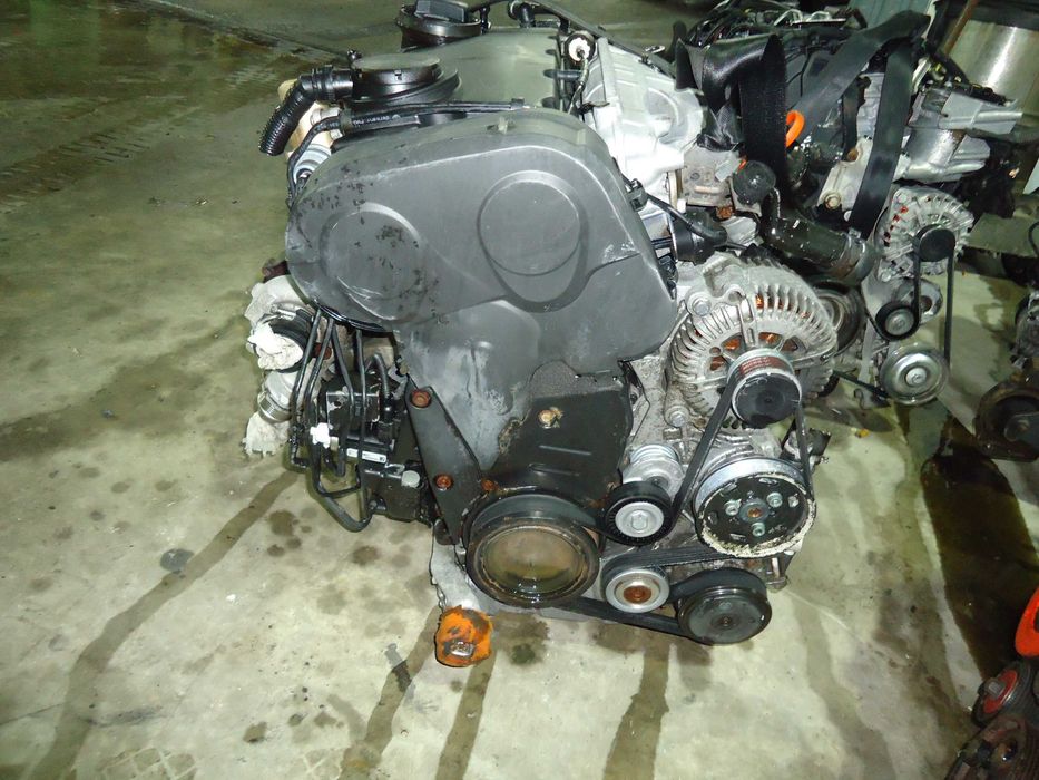 Motor Audi A4/ A6 2.0 Tdi 140cv (BRE)