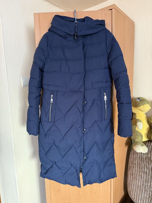 Зимова куртка класична