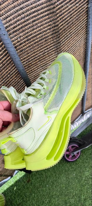 Sneakersy Nike Zoom Double Stacked 39/25 cm