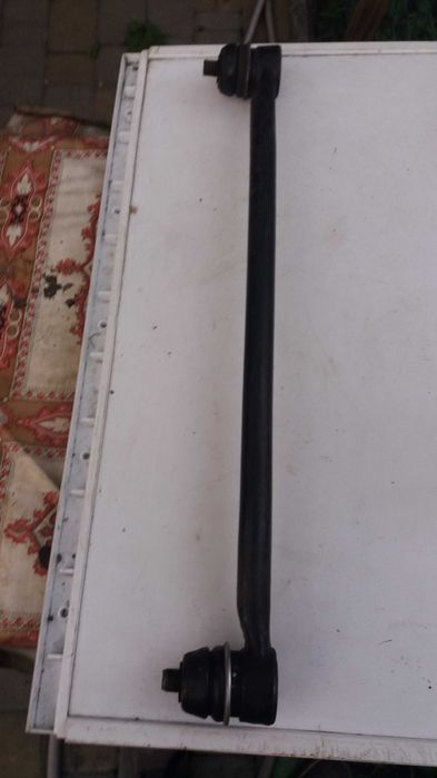 Средняя тяга рулевой трапеции ВАЗ