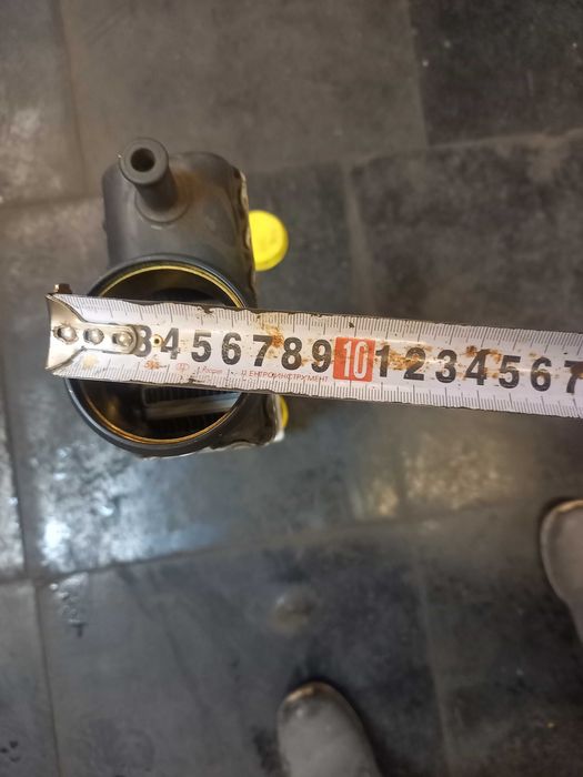 Інтеркулер новий