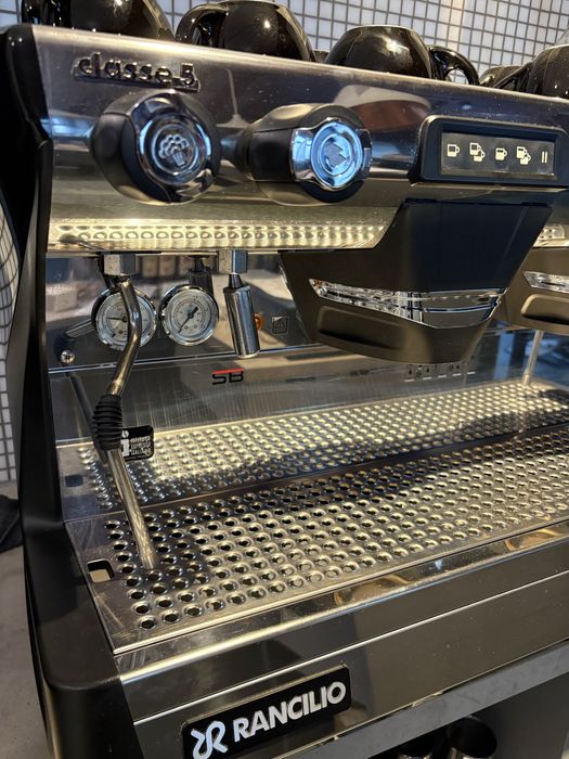 Ekspres do kawy- Rancilio classe 5