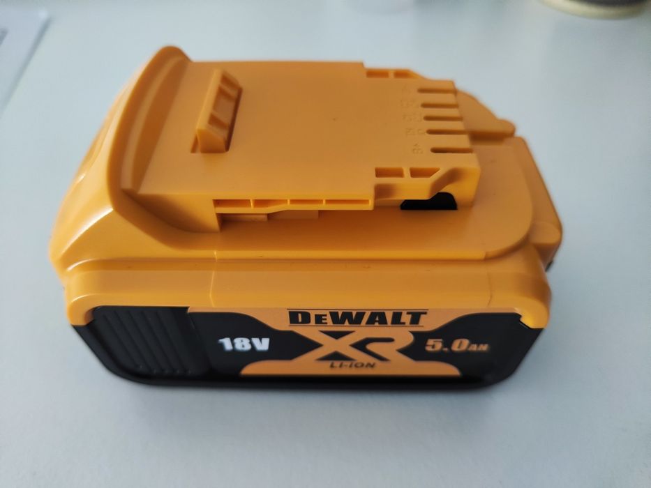 Bateria Para máquinas DeWALT
