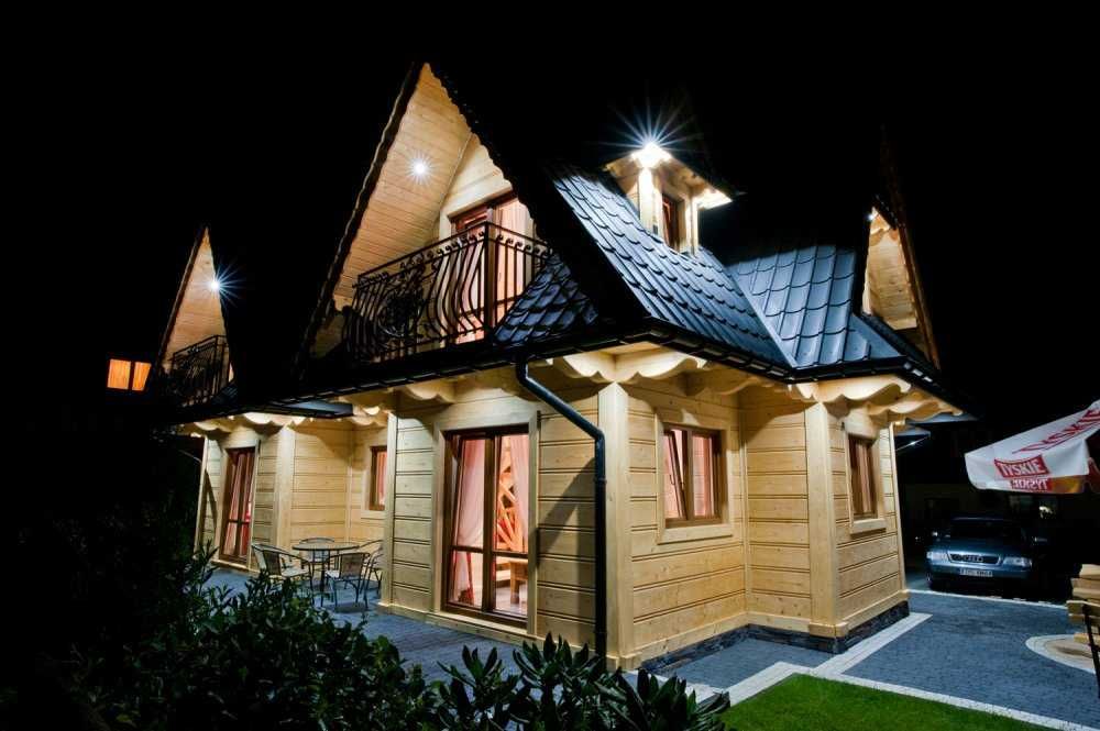 Wakacje, Wolny - Domek 6 osobowy Zakopane weekend święta sylwester