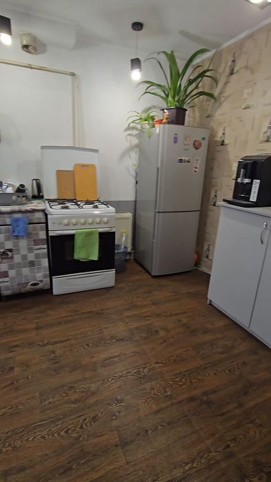 Продаж будинка 60м²Мерефа