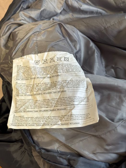 Спальный Мешок DeCat Lite Pak 800