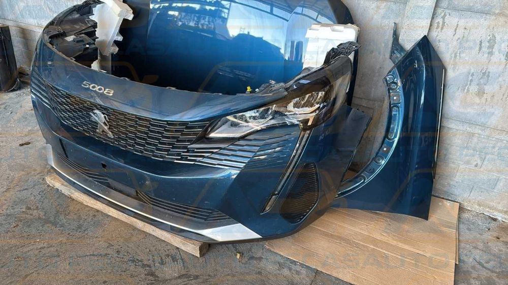 PEUGEOT 5008 II 3008 II LIFT  Frente Completa 2 0 2 0 - 2 0 2 4