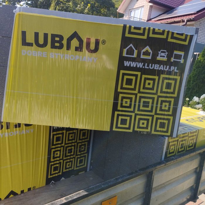 Styropian grafitowy 0.31