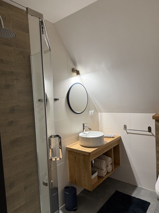 ApartHouse apartamenty w Białce Tatrzańskiej