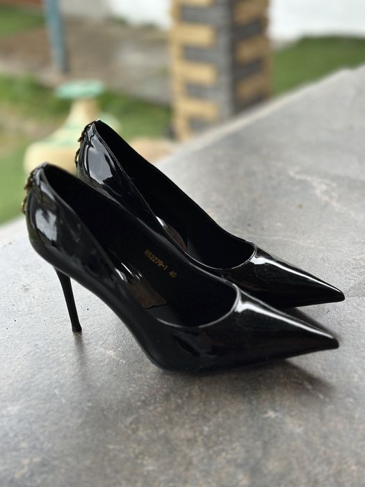 Човники YSL 39 розмір