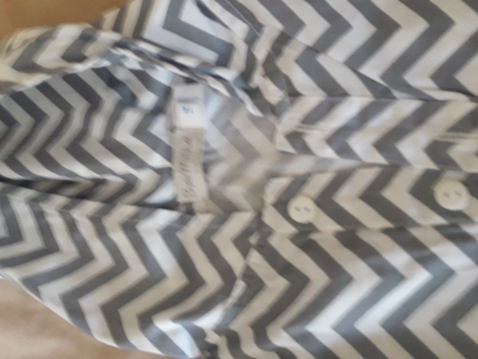 Camisa Baumilha 1 ano