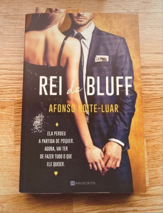 Pack de 3 Livros de Afonso Noite-Luar